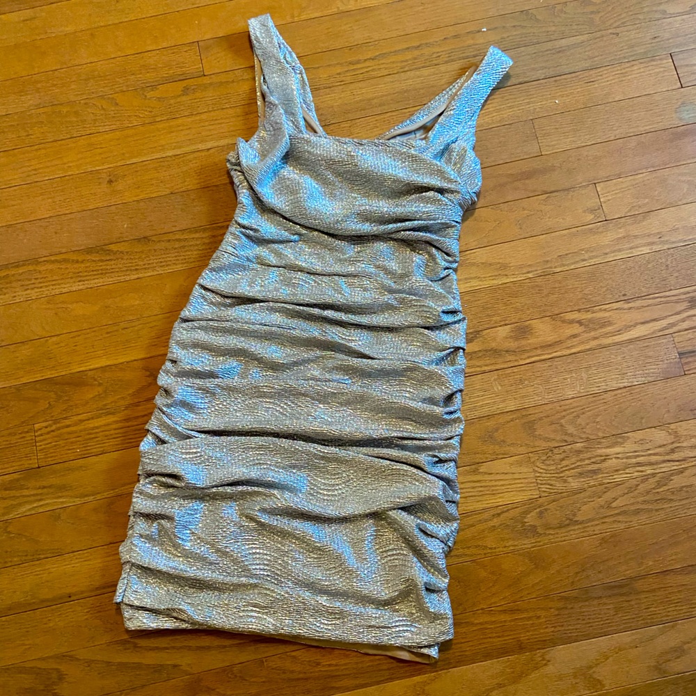 EXPRESS COCKTAIL DRESS SIZE 6